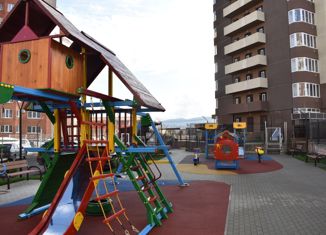 Продам квартиру студию, 32 м2, Анапа, Владимирская улица, 154к1, ЖК Трио