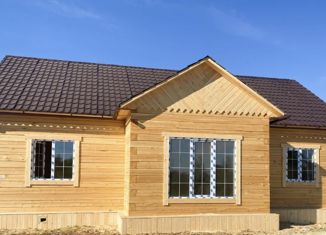 Продам дом, 85 м2, Якутск, микрорайон Тускул