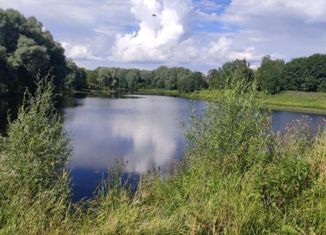 Земельный участок на продажу, 15 сот., деревня Воскресенское