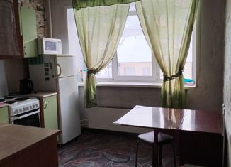 Продается 1-комнатная квартира, 33.3 м2, Кемеровская область, улица Первостроителей, 13