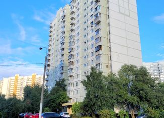 Продажа 3-комнатной квартиры, 74.7 м2, Москва, Лукинская улица, 7, метро Новопеределкино