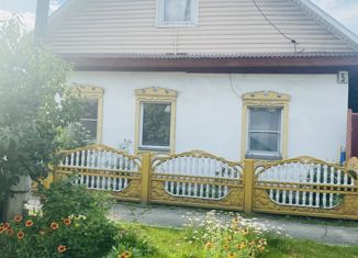 Продаю дом, 60 м2, Искитим, Киевская улица