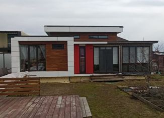 Продаю дом, 80 м2, деревня Семкино, коттеджный посёлок Клязьминский Парк, 143