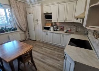 Продается 3-комнатная квартира, 110 м2, Краснодар, Промышленная улица, 33, микрорайон Покровка
