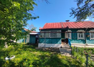 Продается дом, 60 м2, рабочий посёлок Дмитриевка