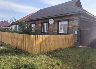 Продам дом, 98 м2, село Берёзовское, Садовая улица, 12