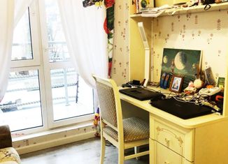 Продам 2-комнатную квартиру, 50 м2, Сочи, Волжская улица, 44Б, микрорайон Мамайка