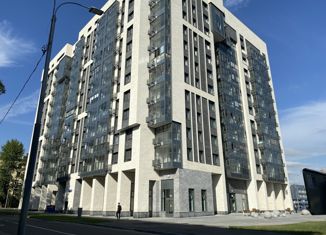 Продаю 1-ком. квартиру, 43.8 м2, Москва, Пересветов переулок, 9, Пересветов переулок