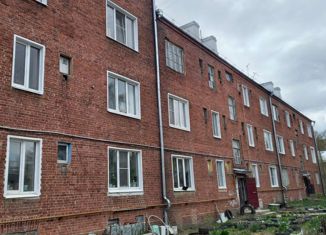 Продам комнату, 94.9 м2, Кинешма, улица Аристарха Макарова, 72