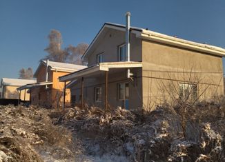 Продажа дома, 121.6 м2, Бор, Сиреневая улица