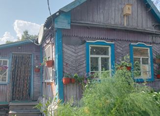 Продажа дома, 30 м2, Осинники, Южная улица