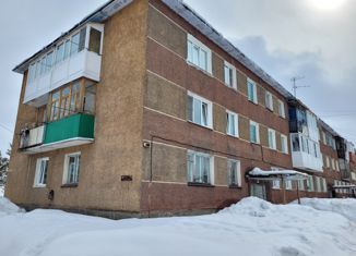 Продажа 3-ком. квартиры, 55.7 м2, Камчатский край, Партизанская улица, 44