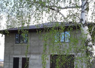 Продам дом, 238 м2, село Троицкое, Новая улица