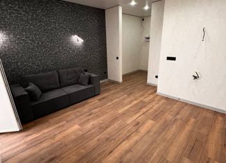 Продажа квартиры студии, 31 м2, Краснодар, улица КИМ, 143/1, микрорайон Дубинка