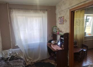 Продам 2-комнатную квартиру, 45 м2, Красноярск, Московская улица, 28, Ленинский район