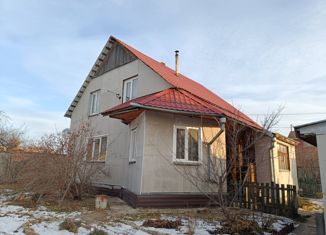 Продажа дома, 135.3 м2, село Есаулово, Коммерческая улица, 6