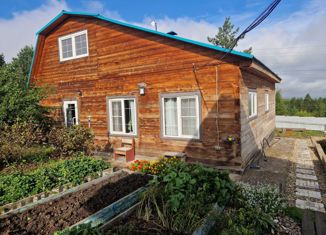 Дом на продажу, 87 м2, СНТ Баргузин, Яблоневая улица, 186
