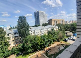 Продажа 3-ком. квартиры, 76 м2, Самара, улица Блюхера, 19, метро Спортивная