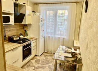 Продажа двухкомнатной квартиры, 47.6 м2, Пермь, улица Гусарова, 7, Свердловский район