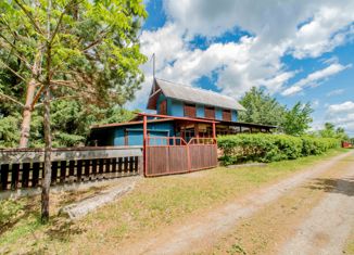 Дом на продажу, 140 м2, село Кукелево, Набережная улица, 14