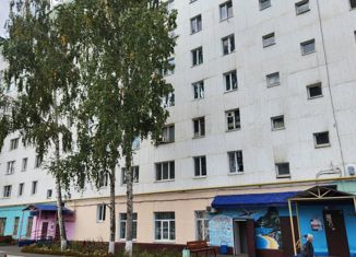 Продается комната, 58.2 м2, Уфа, улица Ухтомского, 12, Дёмский район