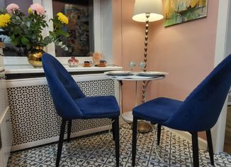 Продажа 1-ком. квартиры, 33 м2, Москва, Балаклавский проспект, 4к2, Балаклавский проспект