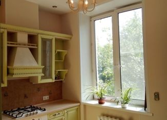 Продажа 3-ком. квартиры, 76.7 м2, Москва, Башиловская улица, 26, Башиловская улица