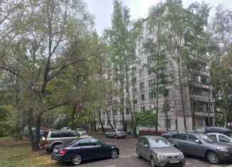 Продам двухкомнатную квартиру, 44.5 м2, Москва, улица Конёнкова, 12А, метро Бибирево