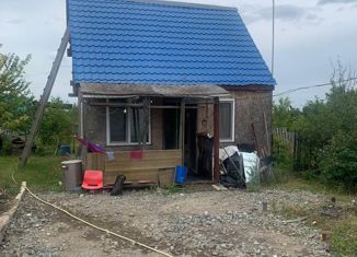 Продам участок, 5.24 сот., СНТ Белозёрки, 3-я линия