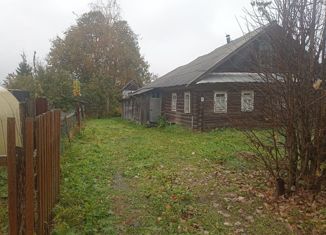 Продажа дома, 42 м2, село Чаромское, улица Ветеранов, 4