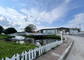 Продаю участок, 7.5 сот., СНТ Дачный-3, коттеджный посёлок Графская Славянка, 239