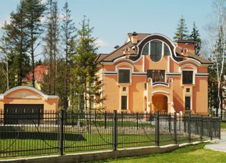 Продается дом, 463 м2, деревня Таганьково