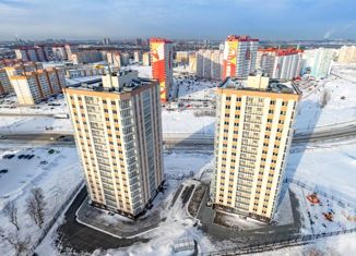 Продаю 3-комнатную квартиру, 72.3 м2, Новосибирск, Кировский район, улица Петухова, 168с