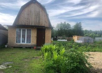 Продам дом, 53 м2, Мегион