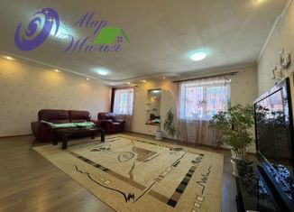 Четырехкомнатная квартира на продажу, 169.8 м2, Кунгур, улица Карла Маркса, 43Б