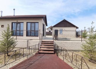 Продаю дом, 137 м2, село Пивовариха, улица имени Гринвальда