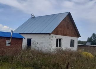 Дом на продажу, 70 м2, село Тальменка, улица Фёдорова