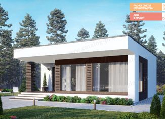 Земельный участок на продажу, 16.5 сот., коттеджный поселок Александровы Пруды, коттеджный посёлок Александровы Пруды, 90