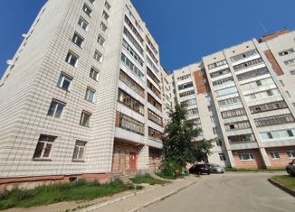 Продажа трехкомнатной квартиры, 62 м2, Сыктывкар, проспект Бумажников, 42