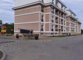 Продажа 2-ком. квартиры, 56.6 м2, Ейск, Армавирская улица, 204/1