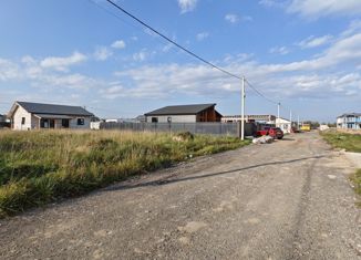 Продажа земельного участка, 6 сот., коттеджный посёлок Князево, 4-й Пекарный проезд