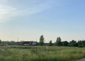 Продам земельный участок, 15 сот., деревня Орудово