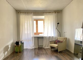 Продается 1-комнатная квартира, 32.5 м2, Казань, Вахитовский район, улица Курашова, 30