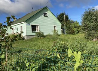 Продаю дом, 43.2 м2, рабочий посёлок Струги Красные, Советский переулок