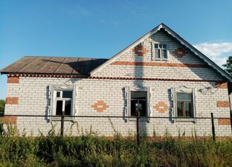 Продается дом, 76 м2, село Молвино, Центральная улица, 17Б