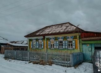 Продажа дома, 37 м2, деревня Красный Яр, Чулымская улица, 31