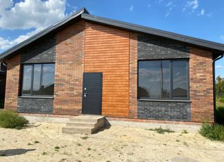 Продажа дома, 110 м2, поселок Верхнетемерницкий, бульвар Джордано Бруно