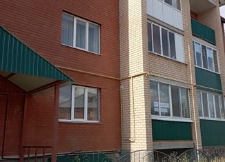 Продам 1-комнатную квартиру, 46 м2, село Акъяр, Юбилейная улица, 8А