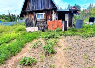Продажа дома, 30 м2, садовые участки Чистые Ключи