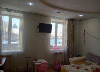 Продажа однокомнатной квартиры, 28.2 м2, Миасс, улица Льва Толстого, 54